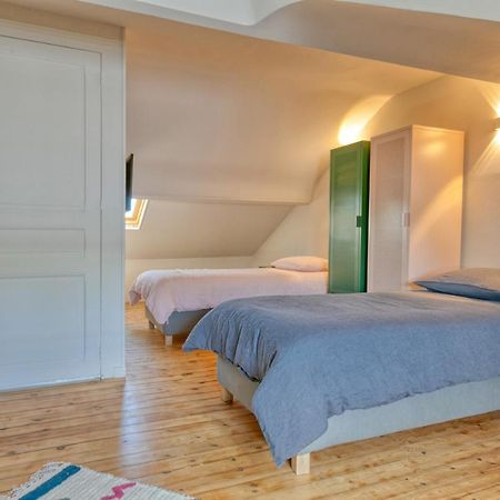 Superbe Appartement Bord De Mer Pornichet Luaran gambar