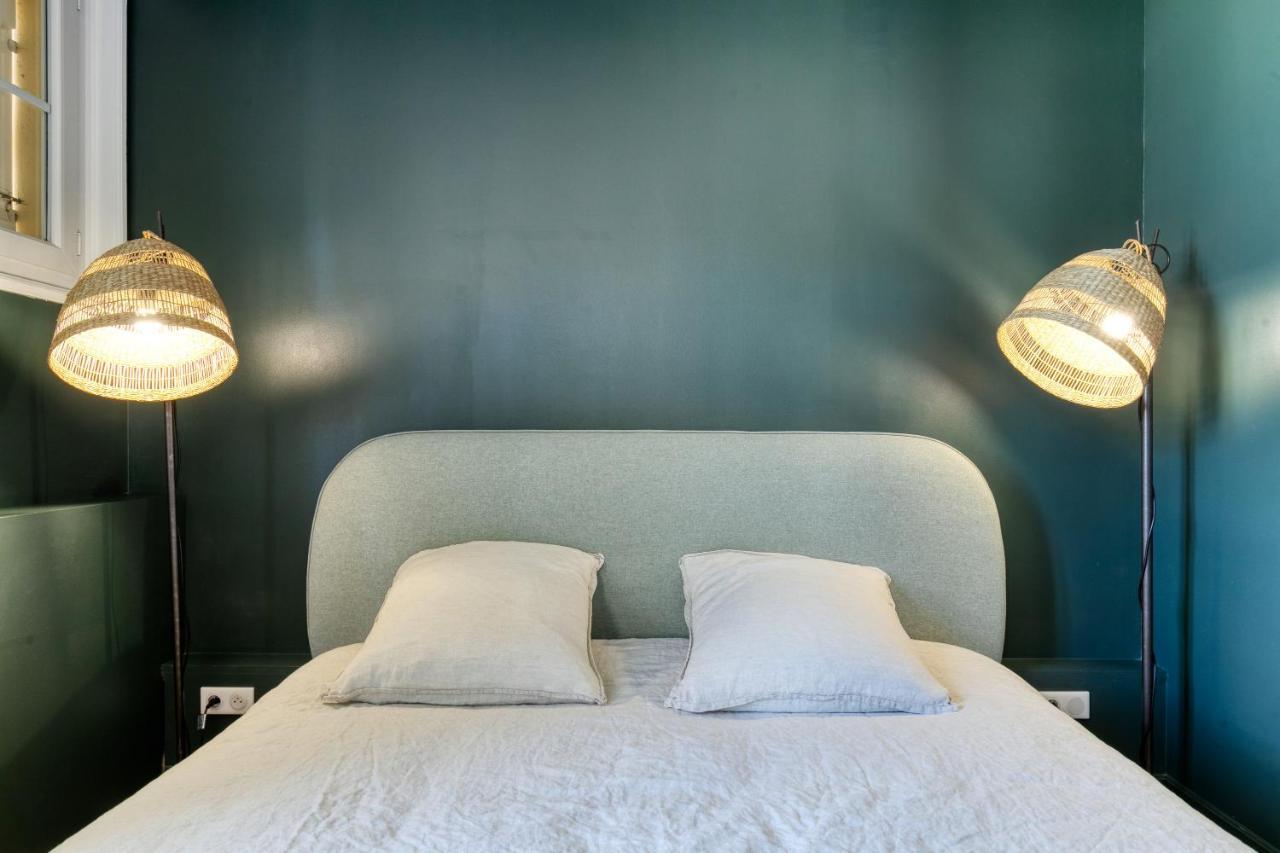 Superbe Appartement Bord De Mer Pornichet Luaran gambar